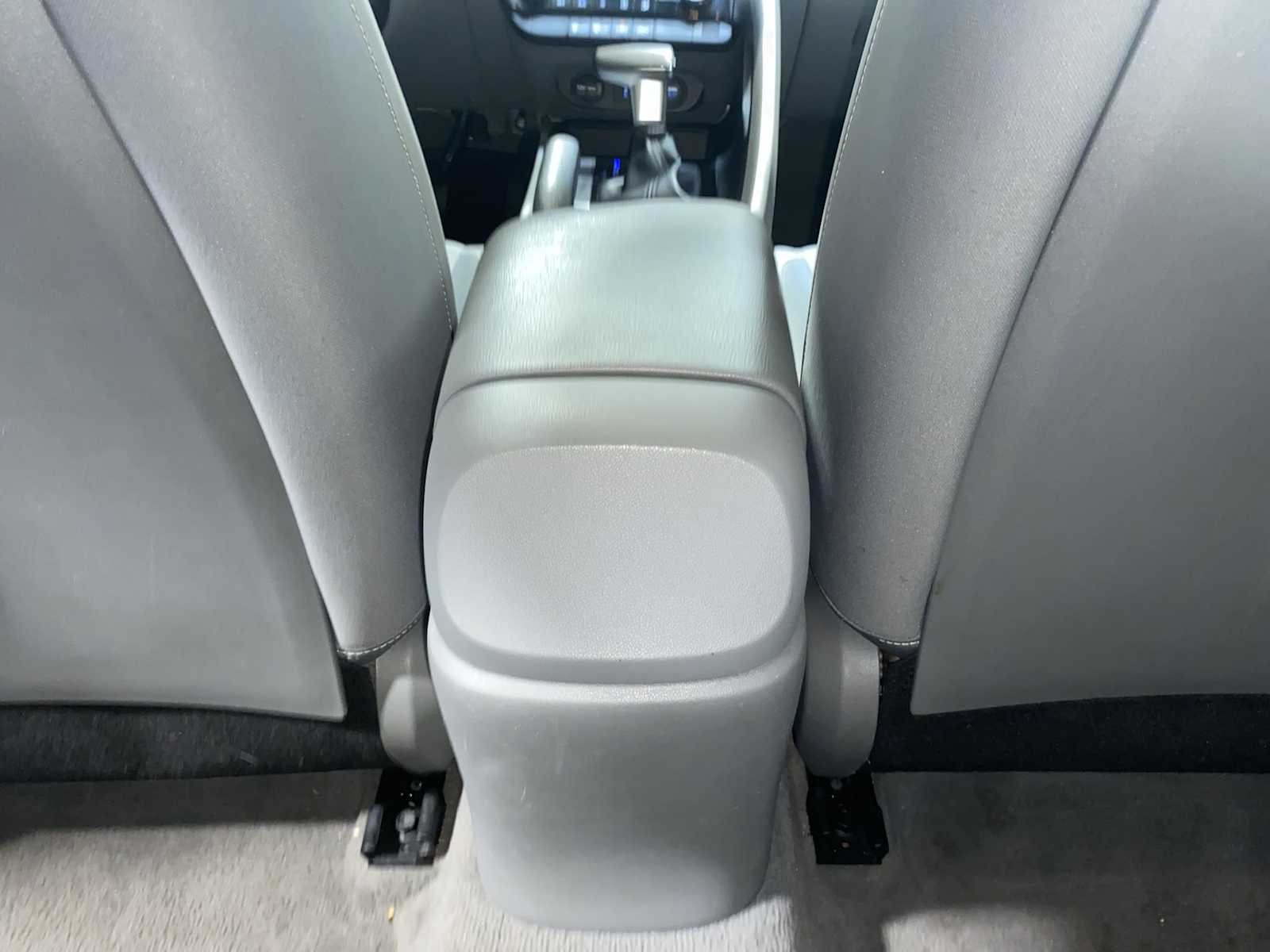 Used 2023 Serenity White Pearl Hyundai SEL image 25