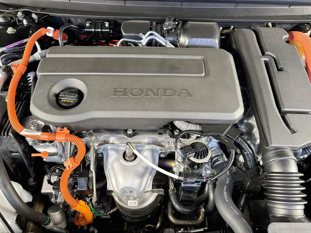 New 2026 Nh-731p/Crystal Bl Honda Sport image 12