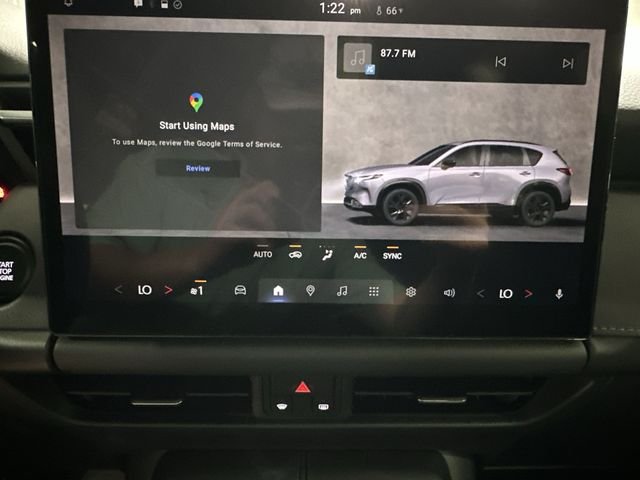 New 2026 Polymetal Gray Metallic Mazda 2.5 S Select AWD image 20