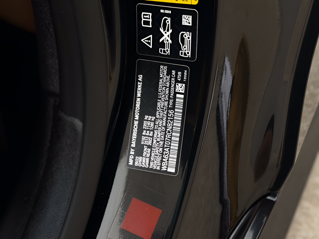 2024 BMW 4 Series M440i - Photo 12