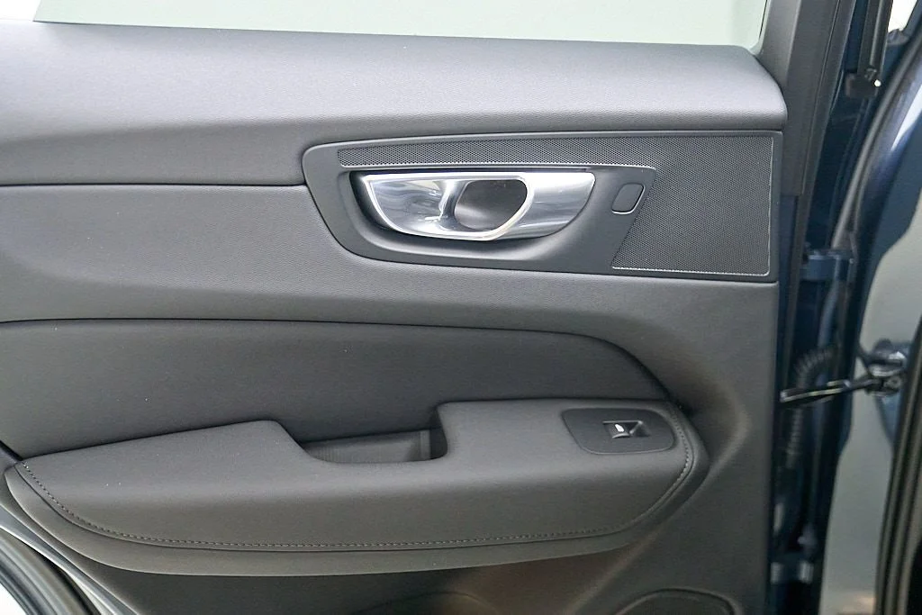 New 2026 Denim Blue Volvo Plus image 21