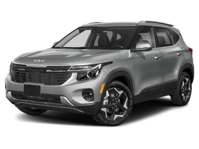 New 2026 Fusion Black Kia EX image 1