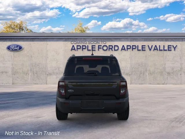 New 2026 Shadow Ford Big Bend image 5