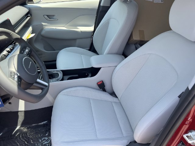 Used 2026 Red Hyundai SEL Sport image 28