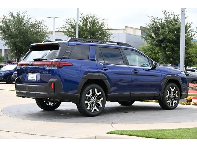 New 2026 Blue Subaru Touring XT image 38