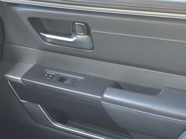 Used 2024 Gray Toyota Platinum image 26