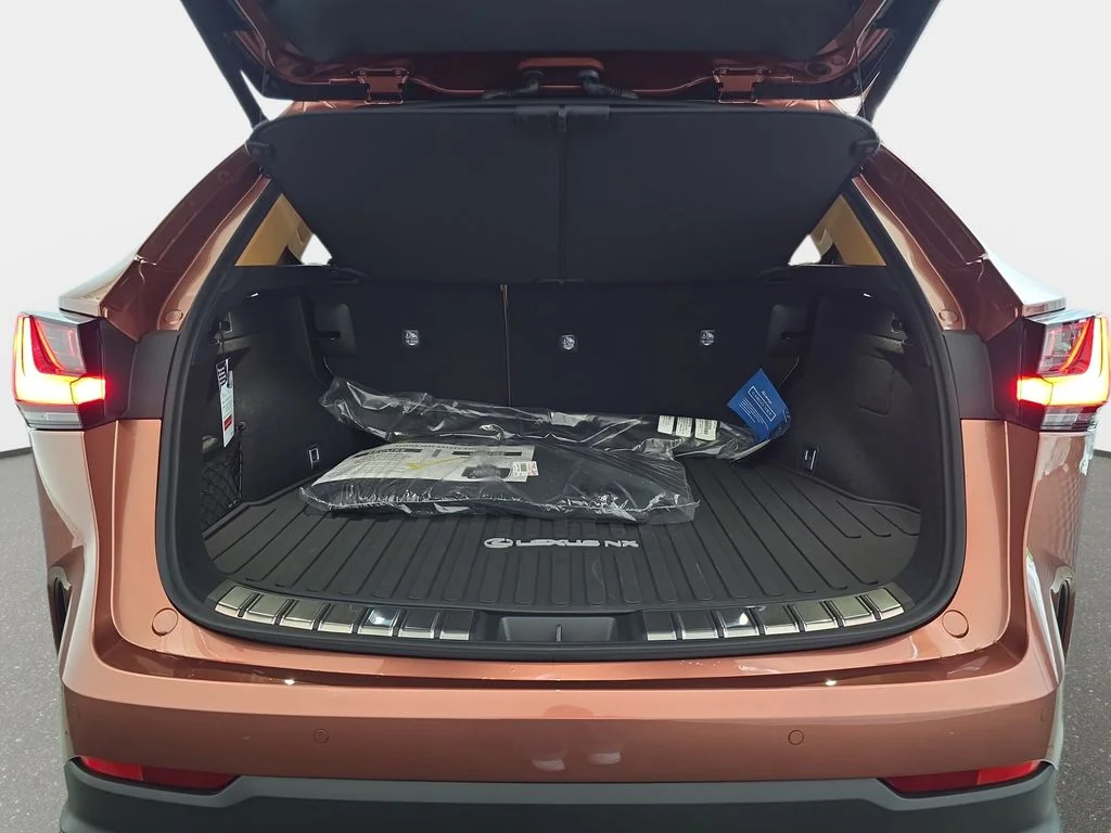New 2026 Copper Crest Lexus 450h+ Premium image 12