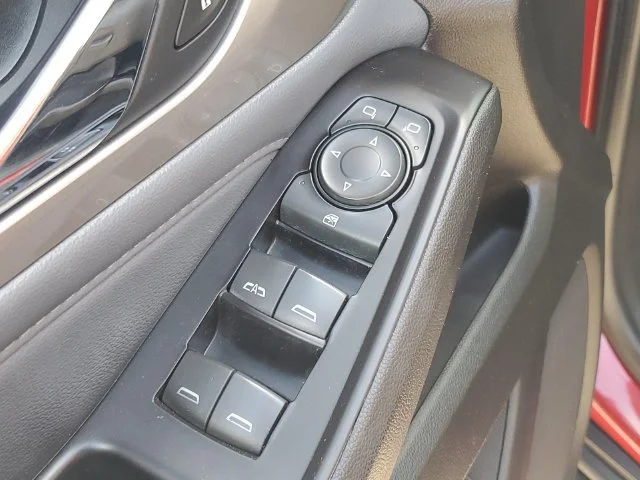 Used 2018 CAJUN RED TINTCOAT Chevrolet LT Cloth image 13