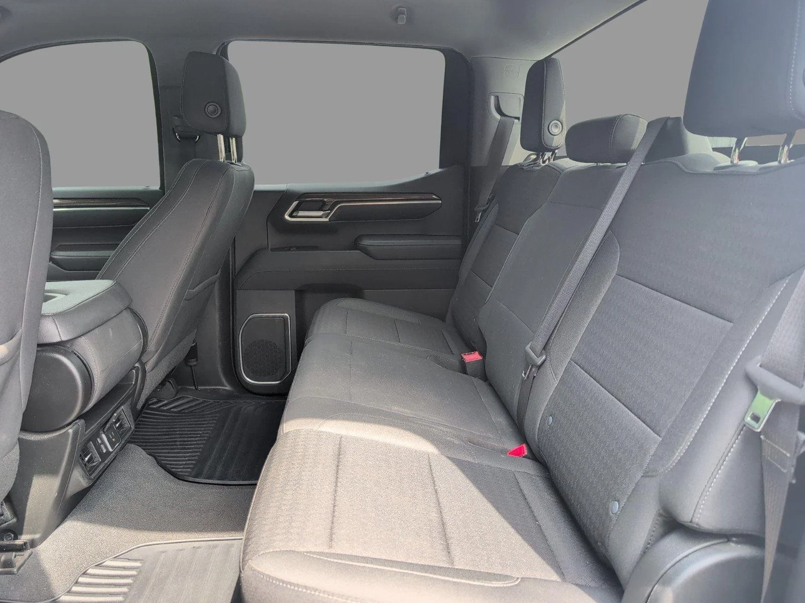 Used 2022 Summit White Chevrolet LT image 35
