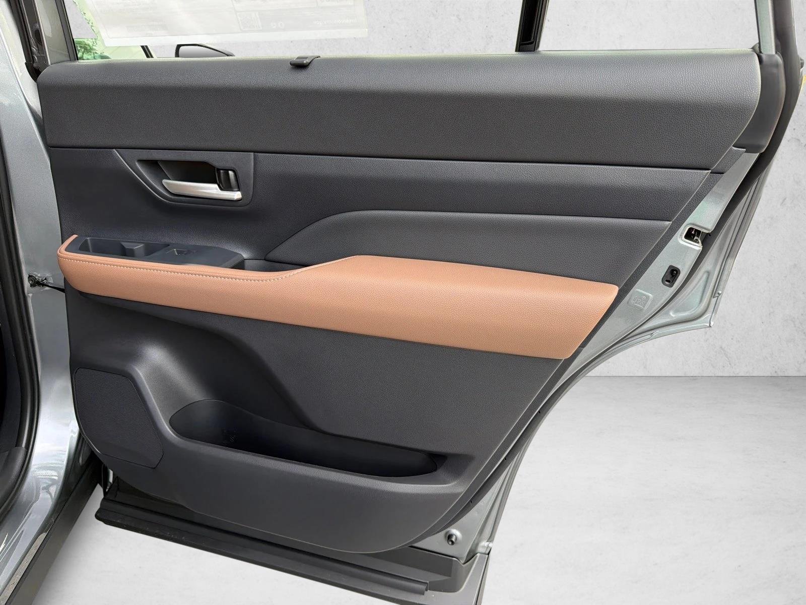 New 2026 Heavy Metal Toyota Platinum image 16