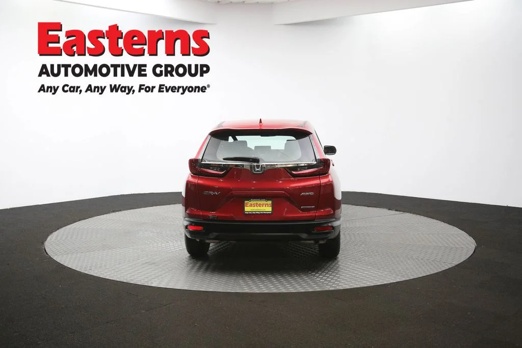 Used 2022 Red Honda Special Edition image 34