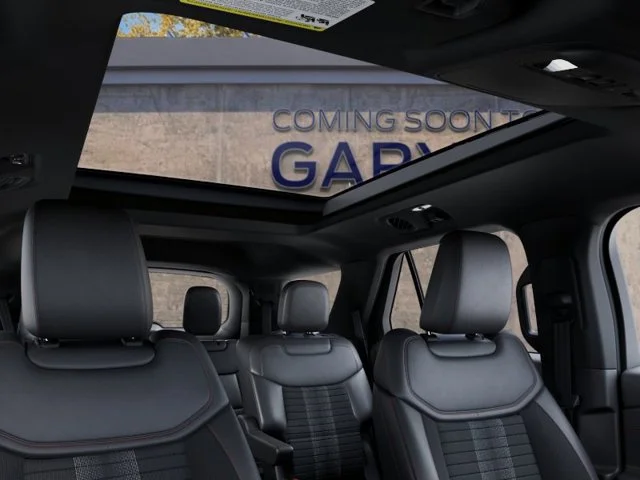 New 2027 Marsh Gray Ford ST-Line image 25