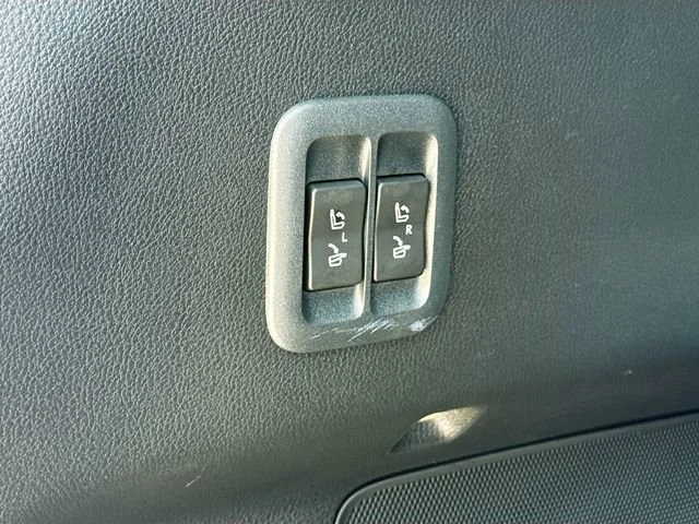 Certified Used 2025 Silver Lexus TX 350 Premium image 13