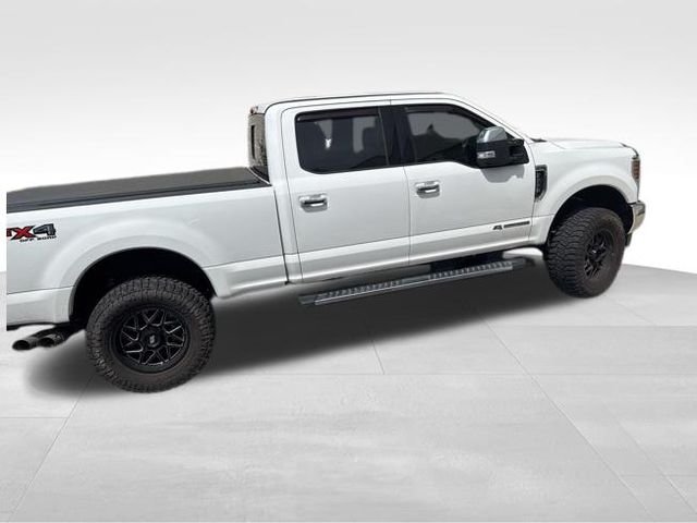 Used 2019 White Ford XLT image 7
