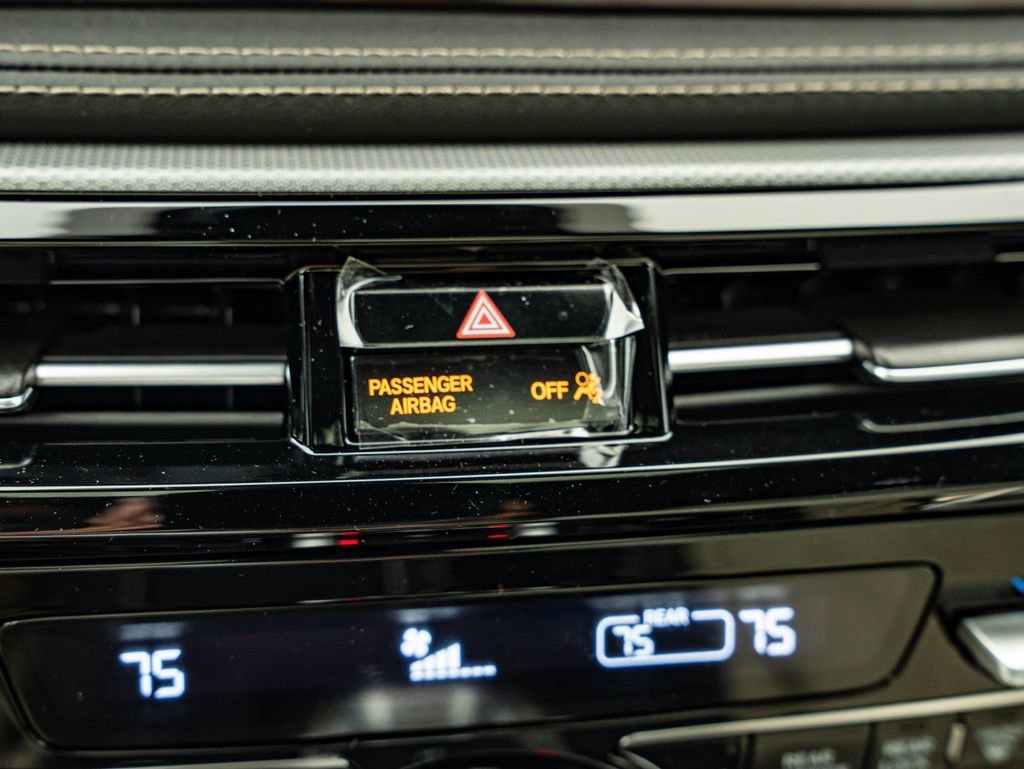 New 2026 Liquid Carbon Metallic Acura A-Spec Advance Package image 36