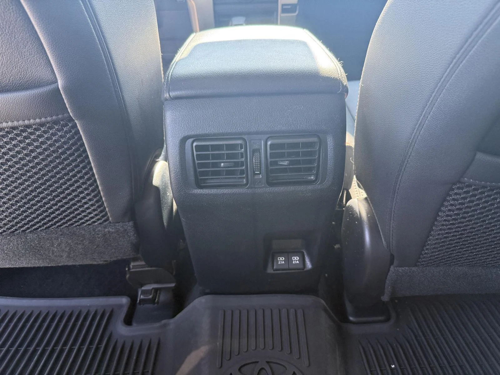 Used 2022 Classic Silver Metallic Toyota TRD Sport image 22