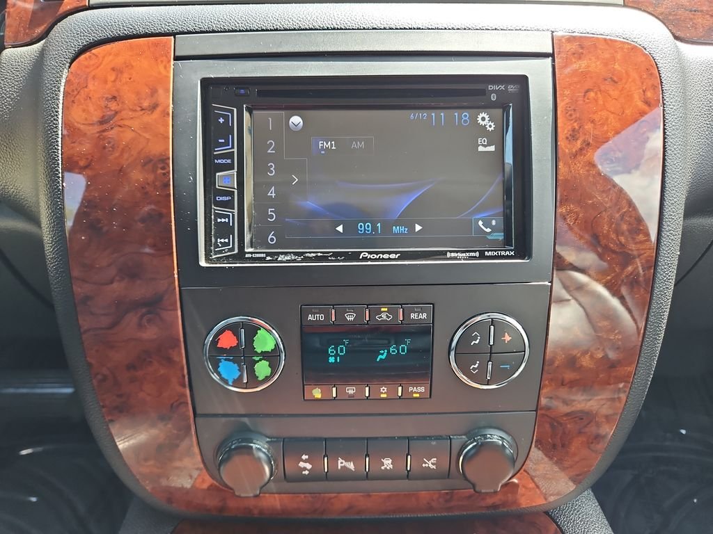Used 2010 Beige Chevrolet LTZ image 19