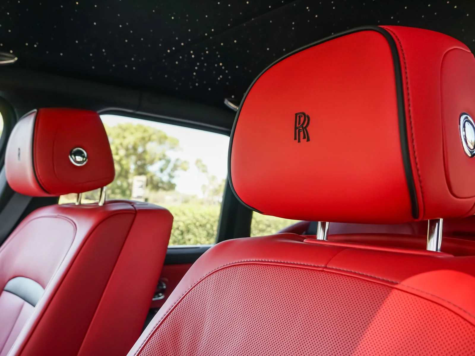 2026 Rolls-Royce Cullinan Base - Photo 23