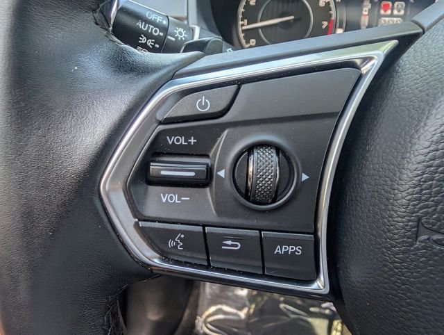 Used 2024  Acura Base image 28