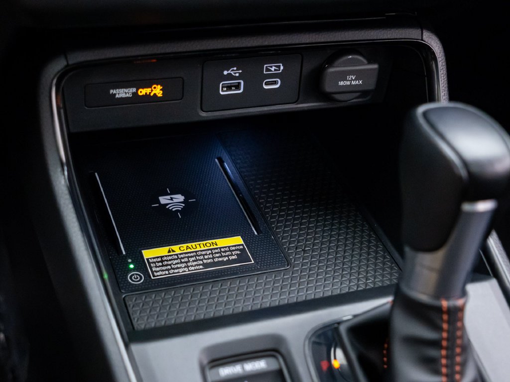 2025 Honda CR-V Sport-L - Photo 24
