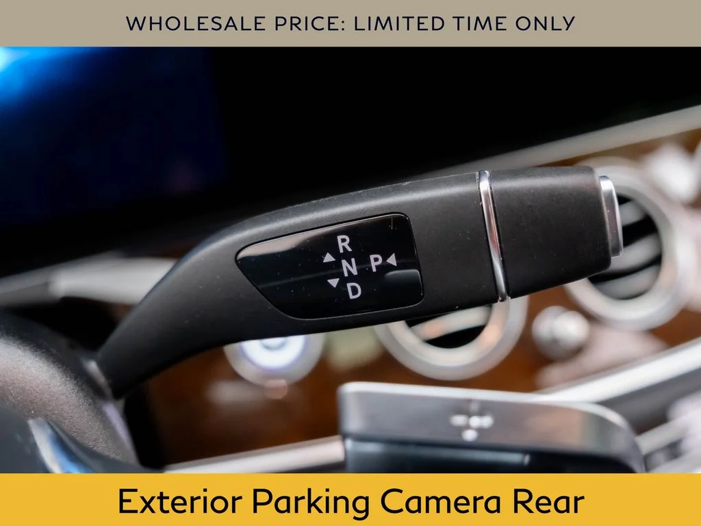 2023 Mercedes-Benz E-Class E450 - Photo 21