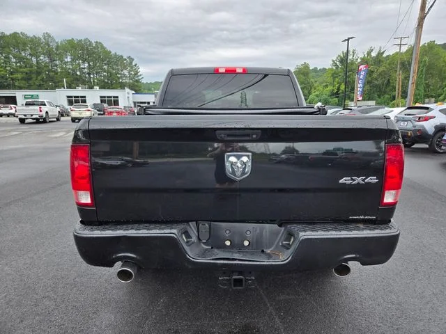 Used 2017 Black Ram Express image 7