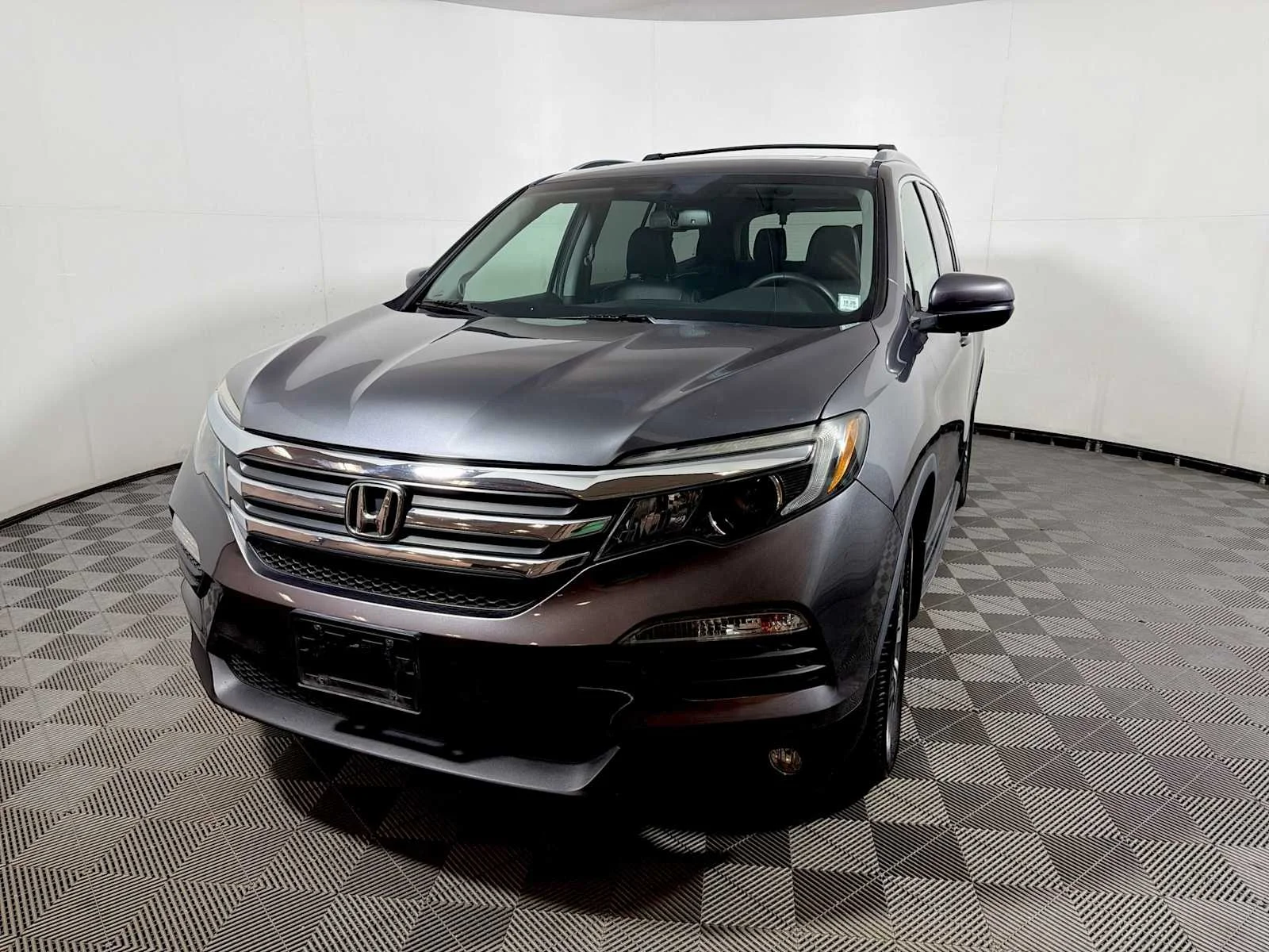 Used 2017 GY Honda EX-L image 3