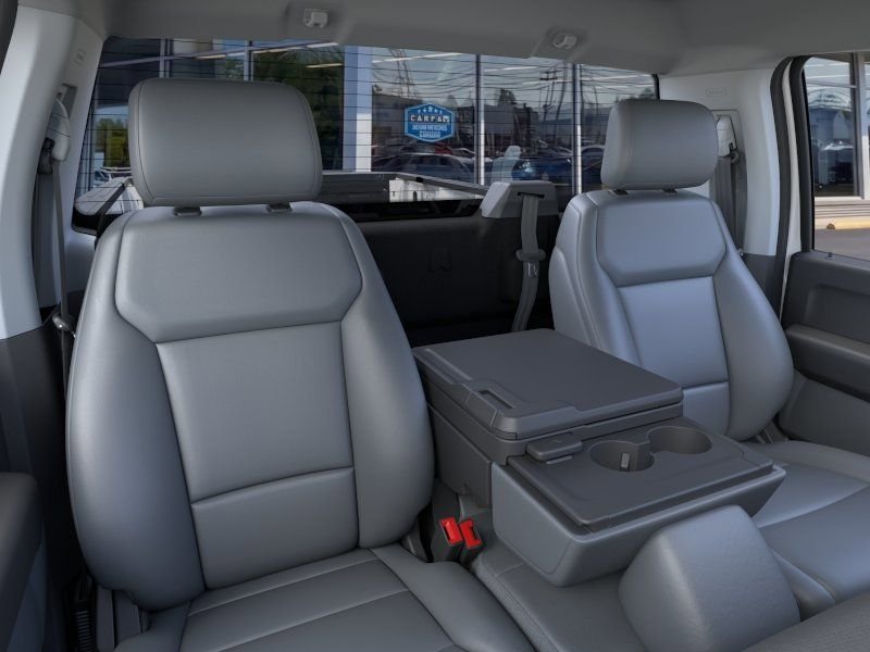 New 2026 White Ford XL image 10