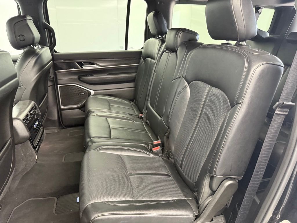 Used 2024 Gray Jeep Series II image 63