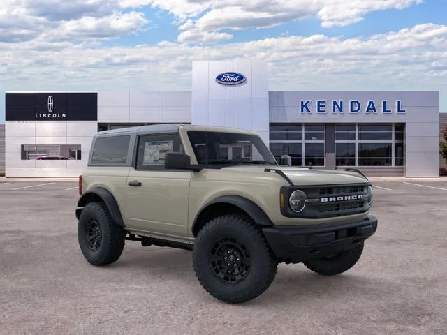 New 2026 Desert Sand Ford Base image 7