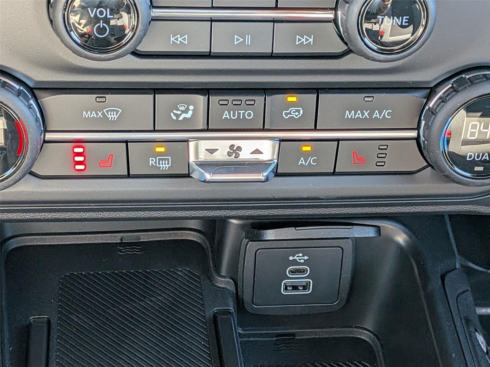 New 2026 Avalanche Ford Big Bend® image 6