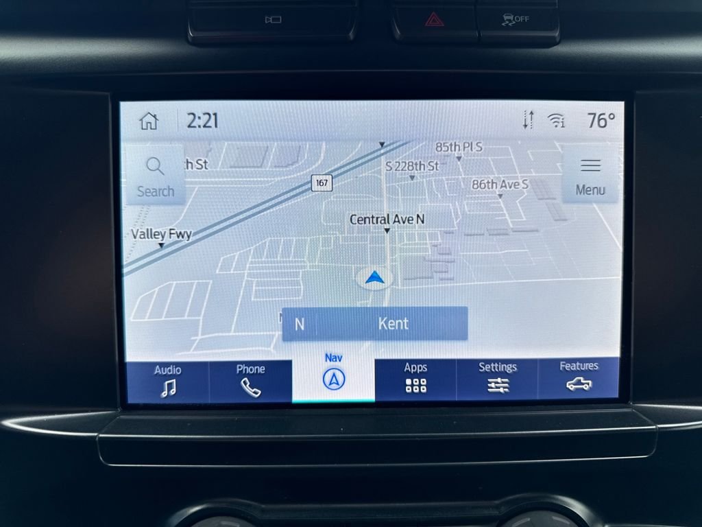 Certified Used 2023 Avalanche Ford XL image 22