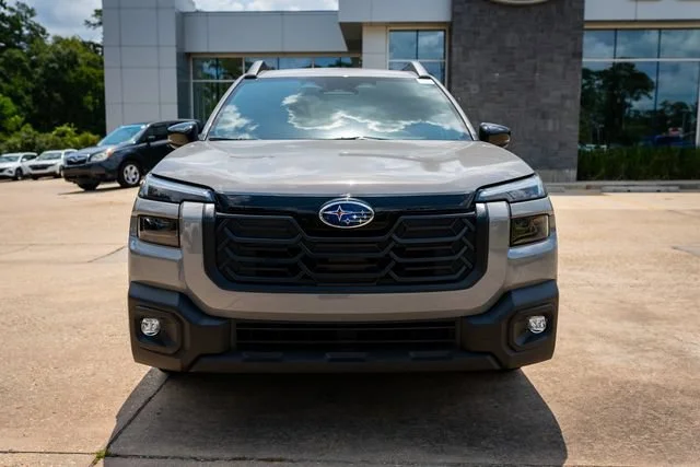 Certified Used 2026 River Rock Pearl Subaru Premium image 12