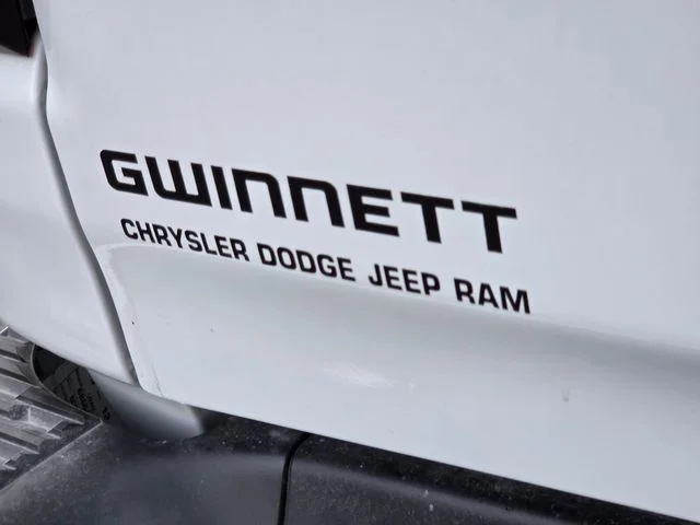 New 2026 Bright White Clear-Coat Exterior Paint RAM Express image 29