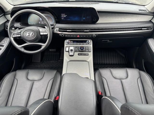 Used 2024 Gray Hyundai XRT image 12