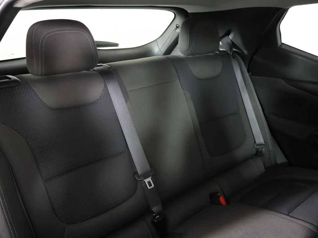 Used 2023 Silver Chevrolet LT image 31