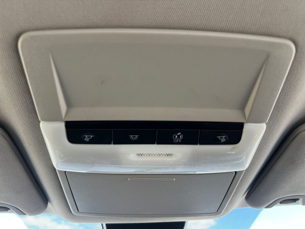 Used 2024 Gray Nissan 2.5 SR image 7