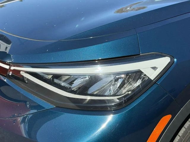 Certified 2023 Volkswagen ID.4 PRO with VIN 1V2CMPE80PC030115 for sale in San Juan Capistrano, CA