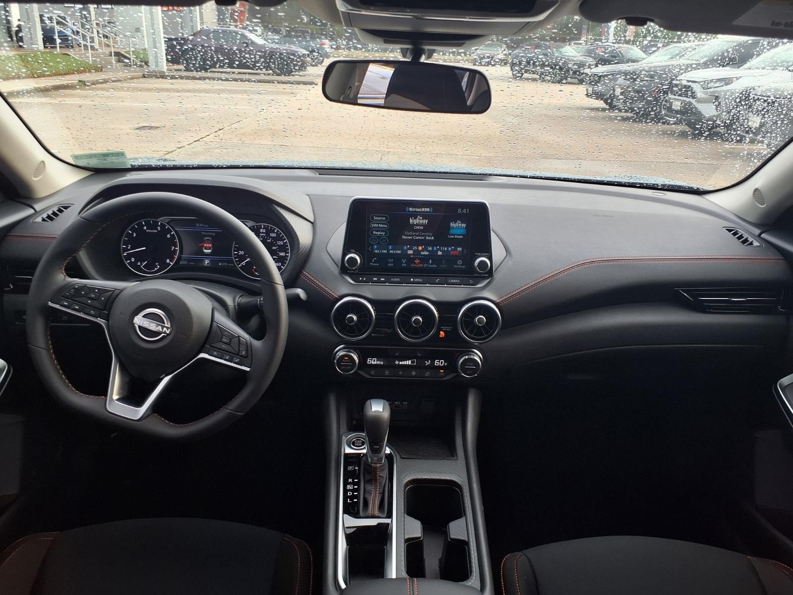 Used 2025  Nissan SR image 16