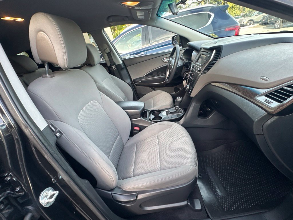 2017 Hyundai Santa Fe Sport - Photo 35