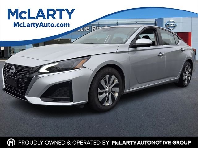 2023 Nissan Altima S