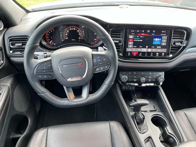 Used 2026 White Dodge GT Plus image 12