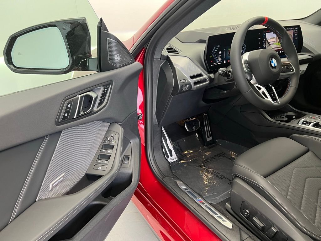 2025 BMW 2 Series M235 - Photo 22