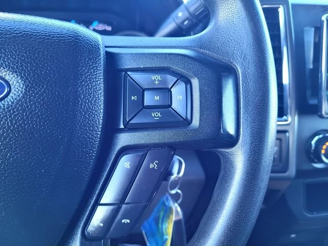 Used 2018 White Ford XLT image 23