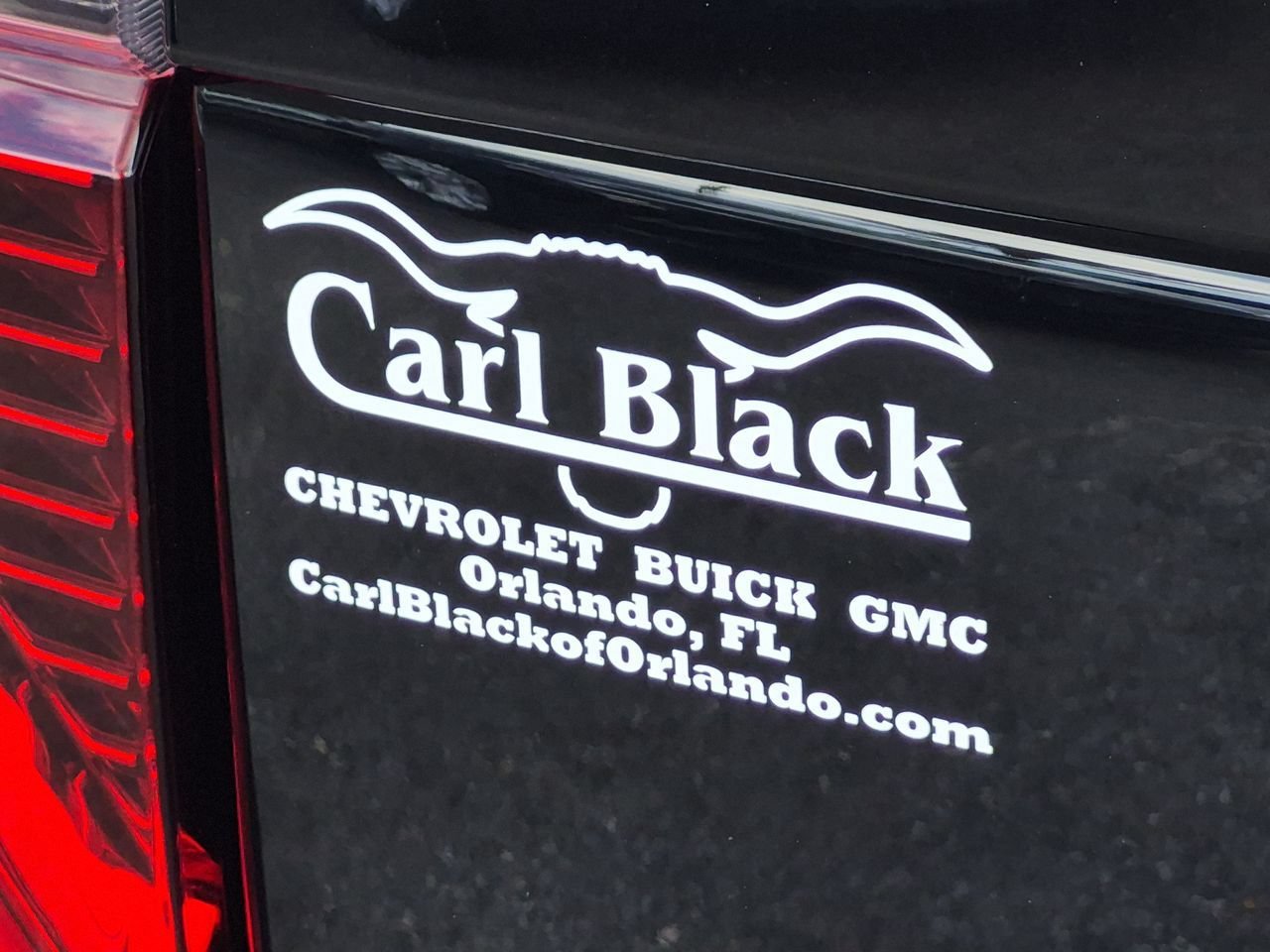 New 2026 Onyx Black GMC Denali image 31