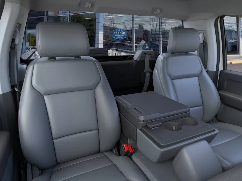 New 2026 Oxford White Ford XL image 10