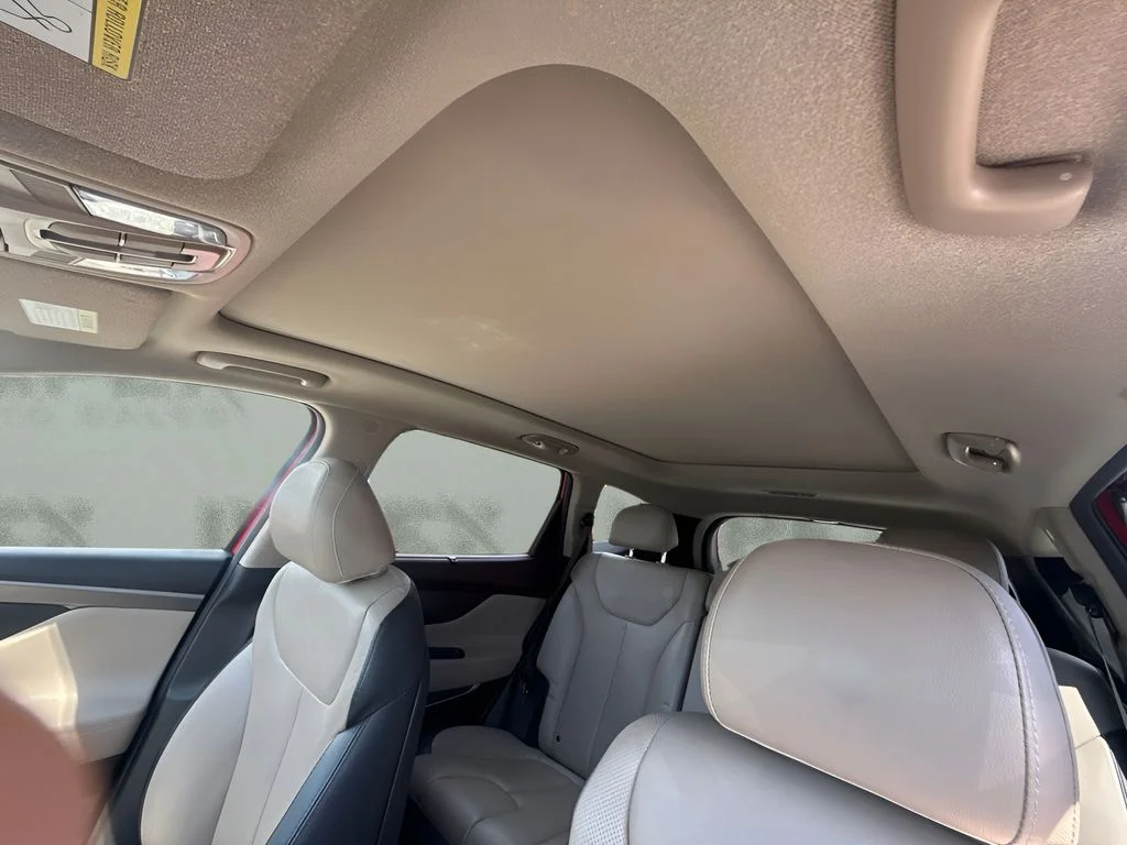 Used 2020 Red Hyundai SEL image 10
