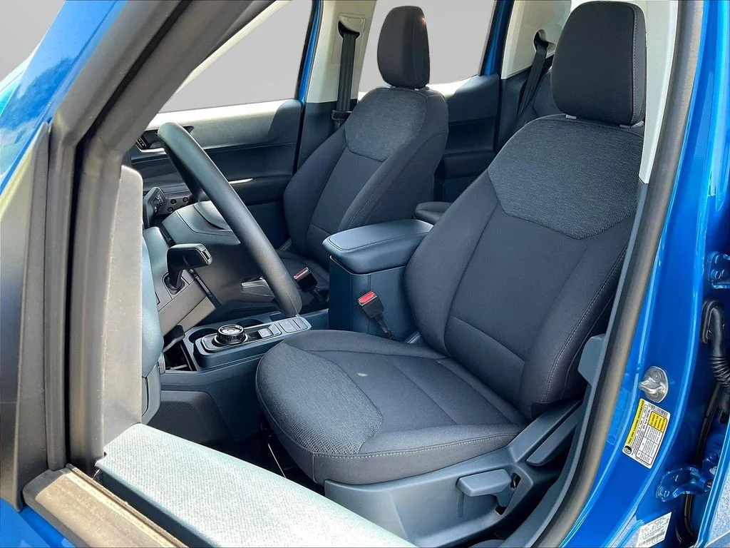 New 2026 Blue Ford XL image 28