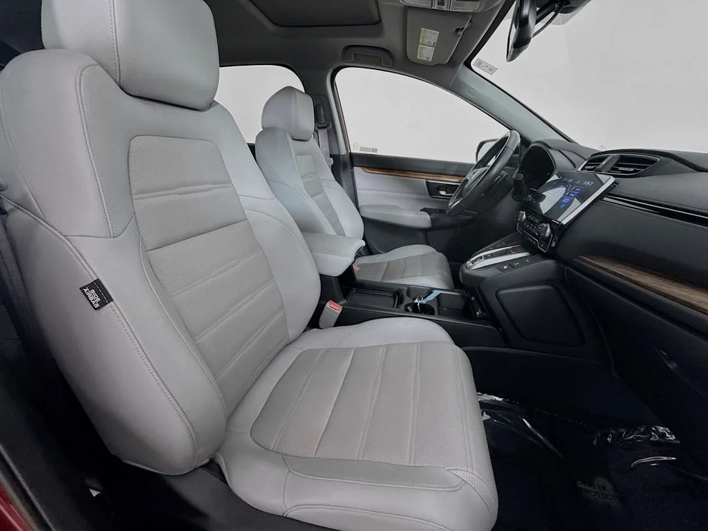 Used 2022  Honda EX-L image 25