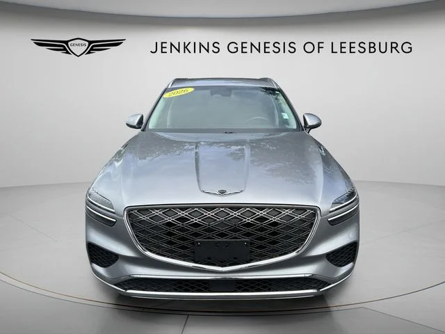 Used 2026 Silver Genesis 2.5T image 12